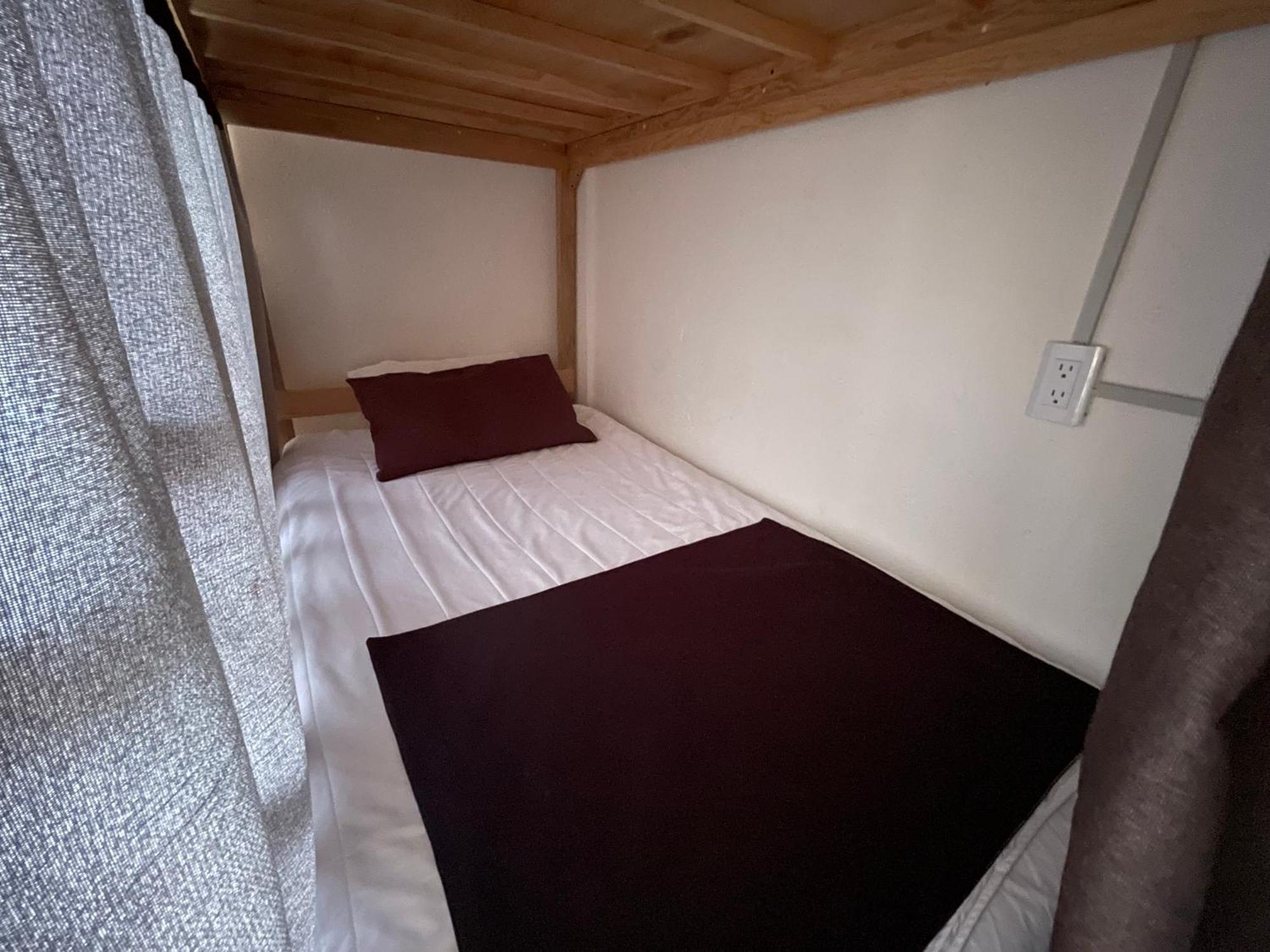 Hostal Roma Condesa Ciudad de México Exterior foto